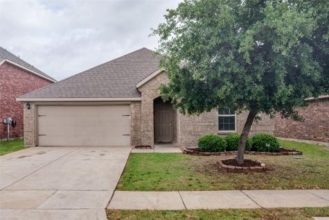 3415 Emerson Road Forney TX 75126