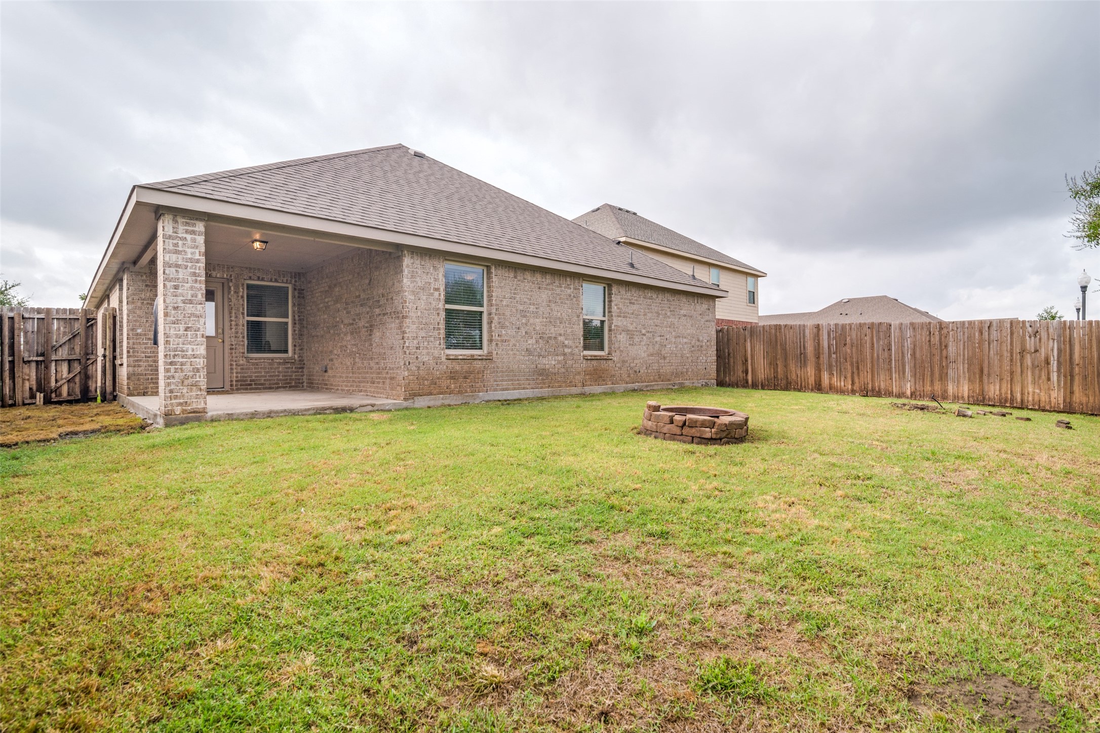 3415 Emerson Road Forney TX 75126
