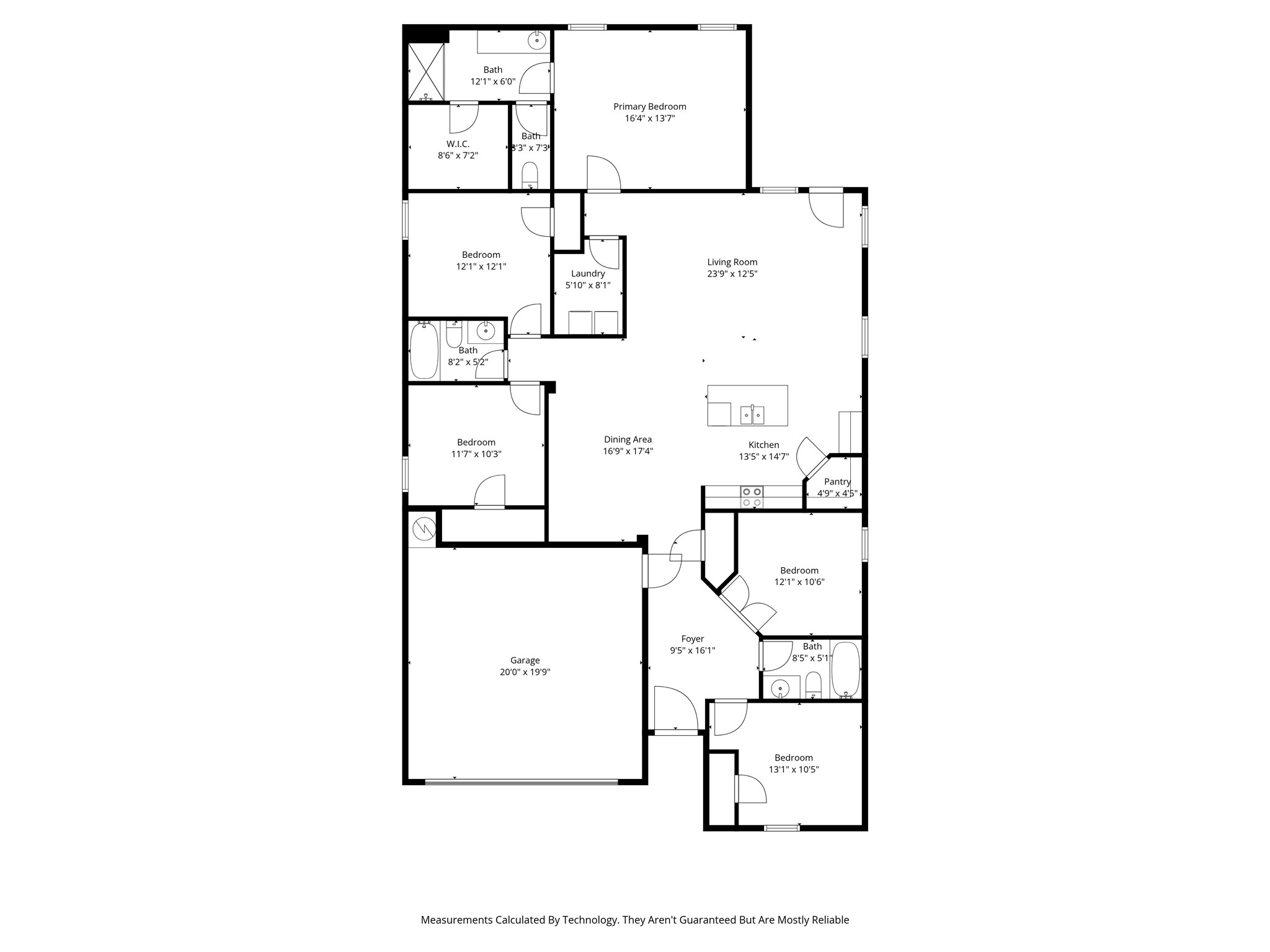 3415 Emerson Road Forney TX 75126
