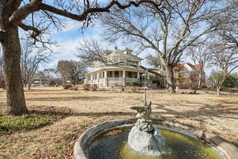 508 S Lamar Street Weatherford TX 76086