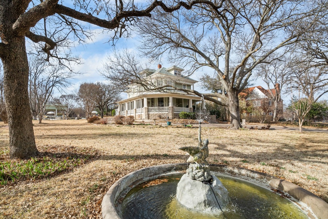 508 S Lamar Street Weatherford TX 76086