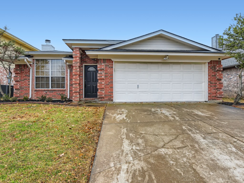 6826 Buenos Aires Drive North Richland Hills TX 76180