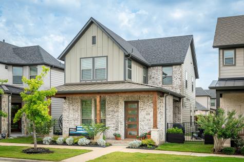 4258 Sechrist Drive Frisco TX 75034