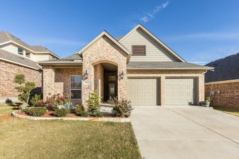 9612 Rosina Trail Fort Worth TX 76126