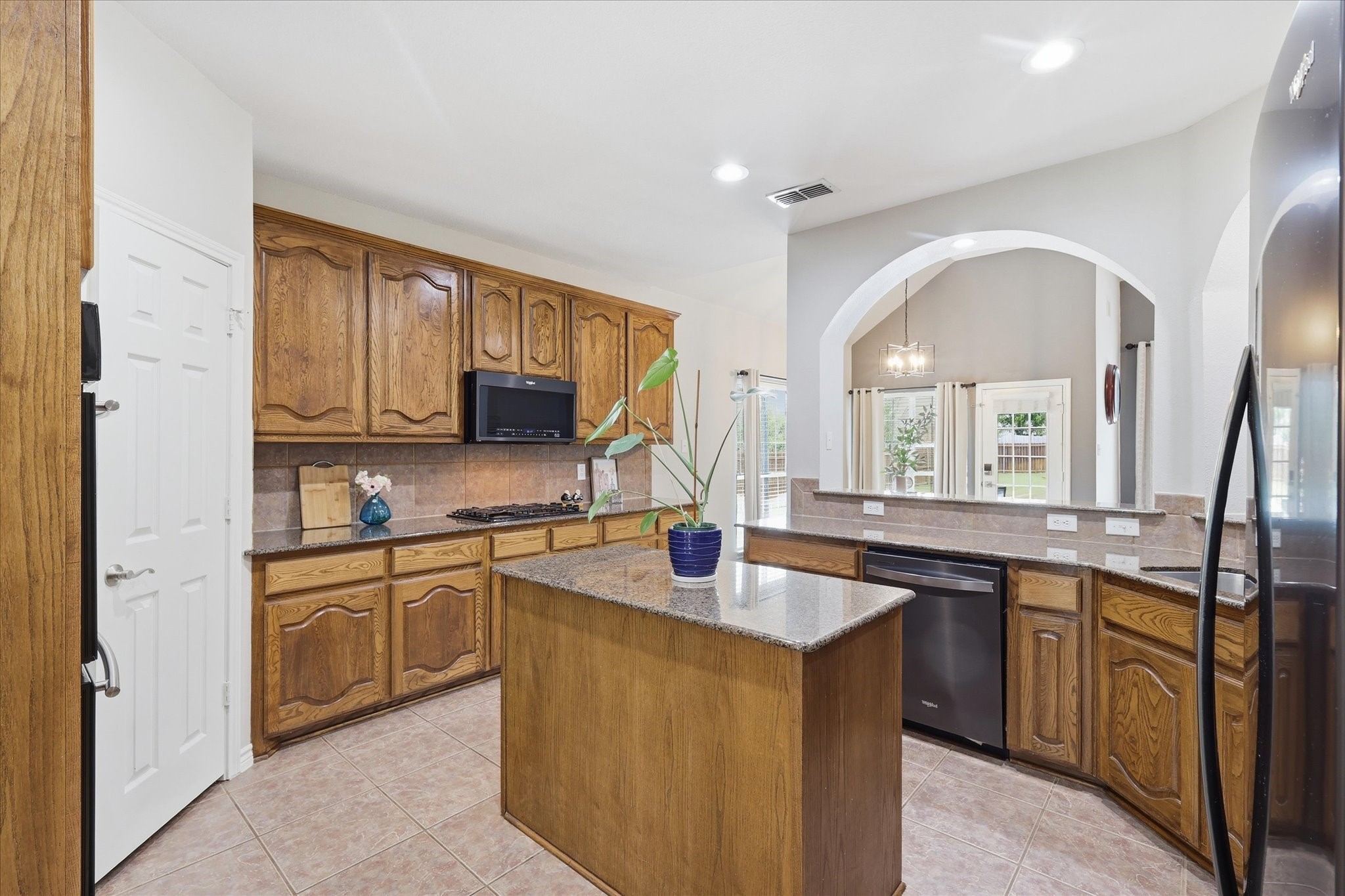 13265 Blue Jean Drive Fort Worth TX 76052
