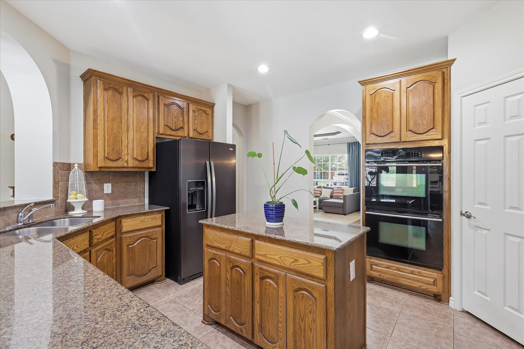 13265 Blue Jean Drive Fort Worth TX 76052