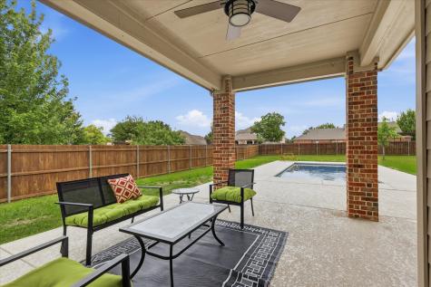 13265 Blue Jean Drive Fort Worth TX 76052