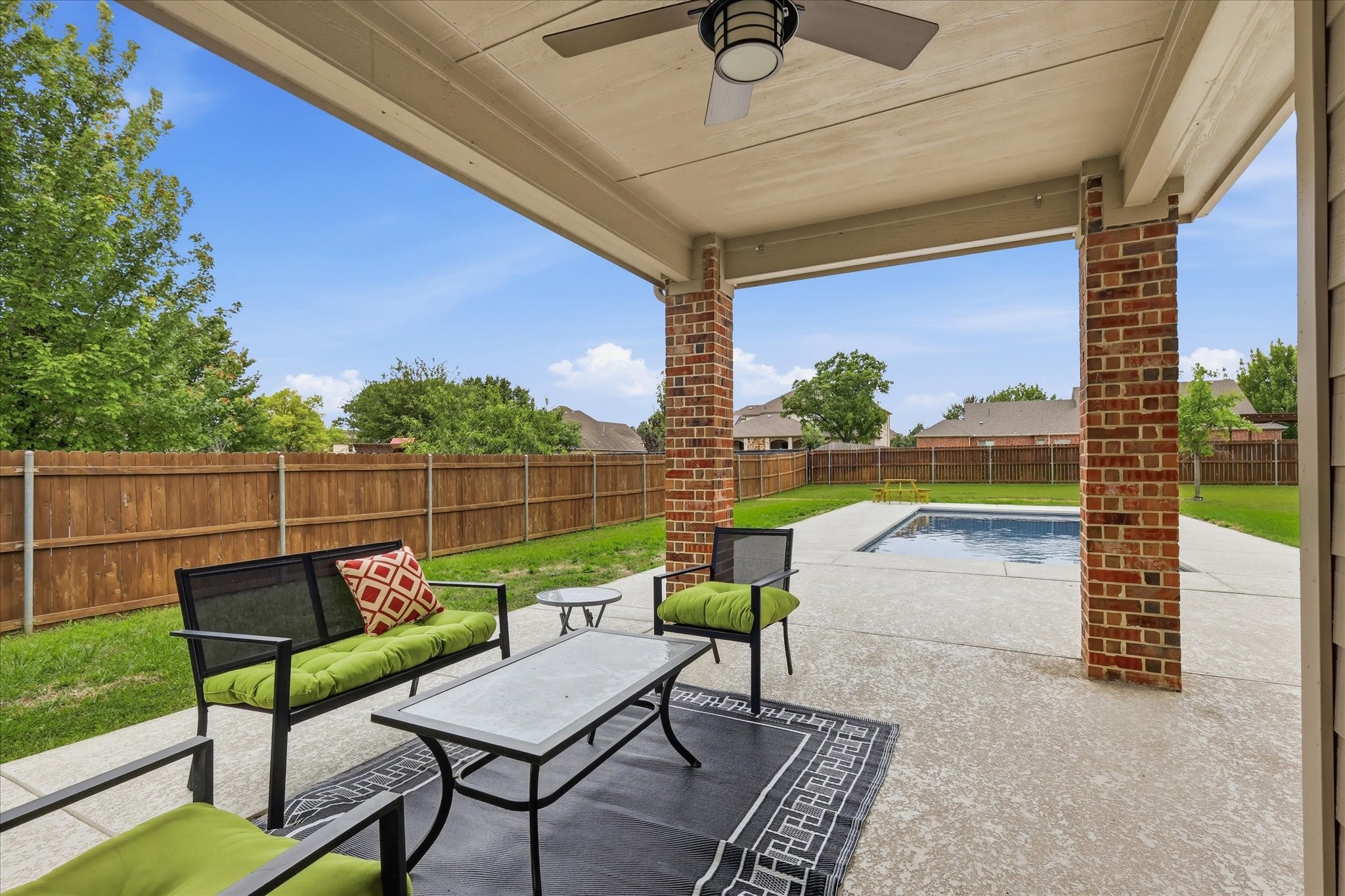 13265 Blue Jean Drive Fort Worth TX 76052