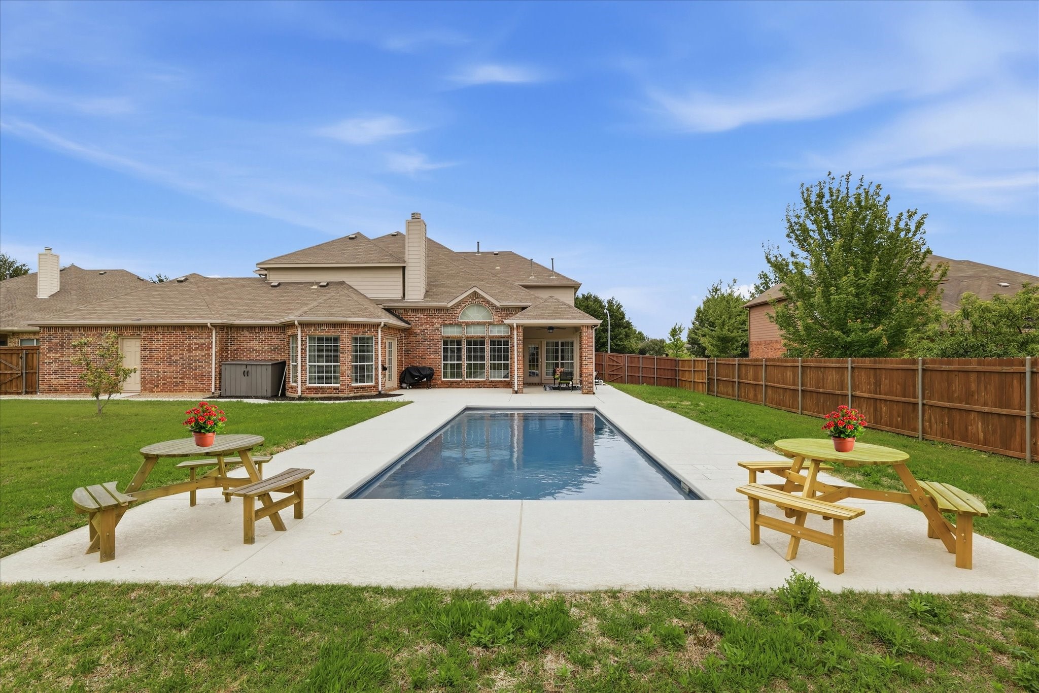 13265 Blue Jean Drive Fort Worth TX 76052