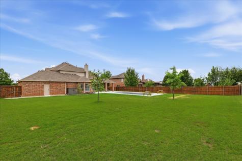 13265 Blue Jean Drive Fort Worth TX 76052