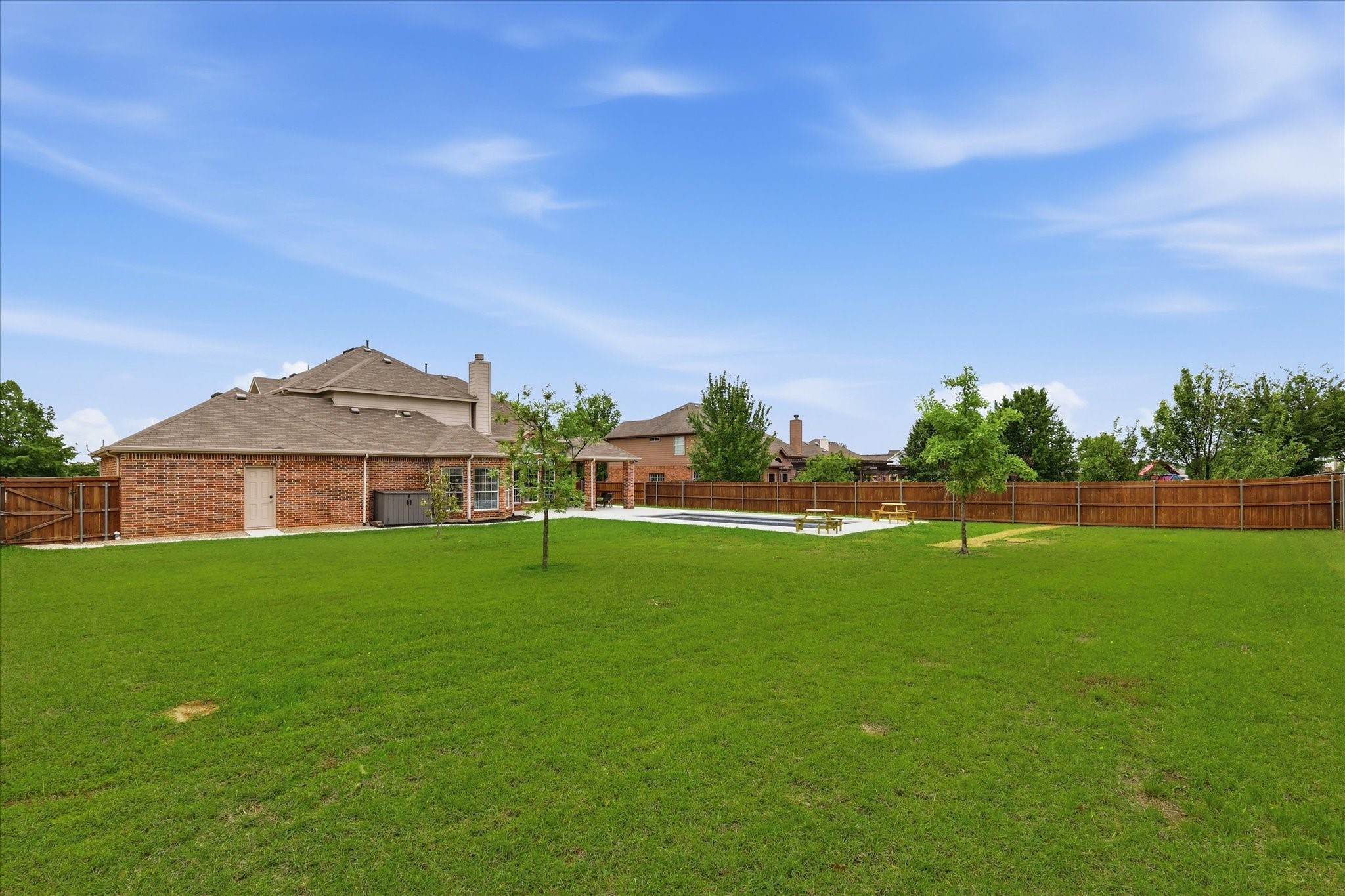 13265 Blue Jean Drive Fort Worth TX 76052