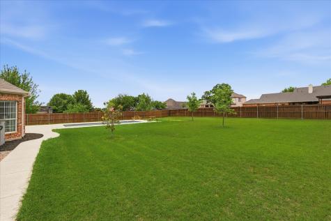 13265 Blue Jean Drive Fort Worth TX 76052