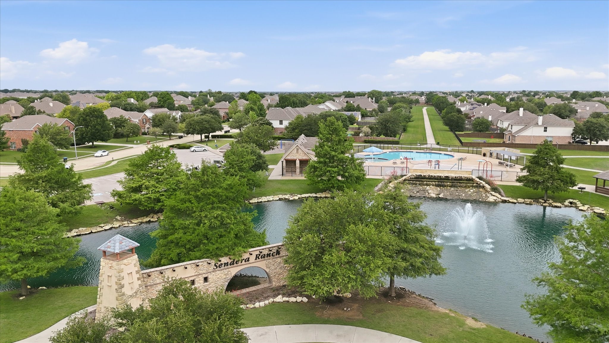 13265 Blue Jean Drive Fort Worth TX 76052