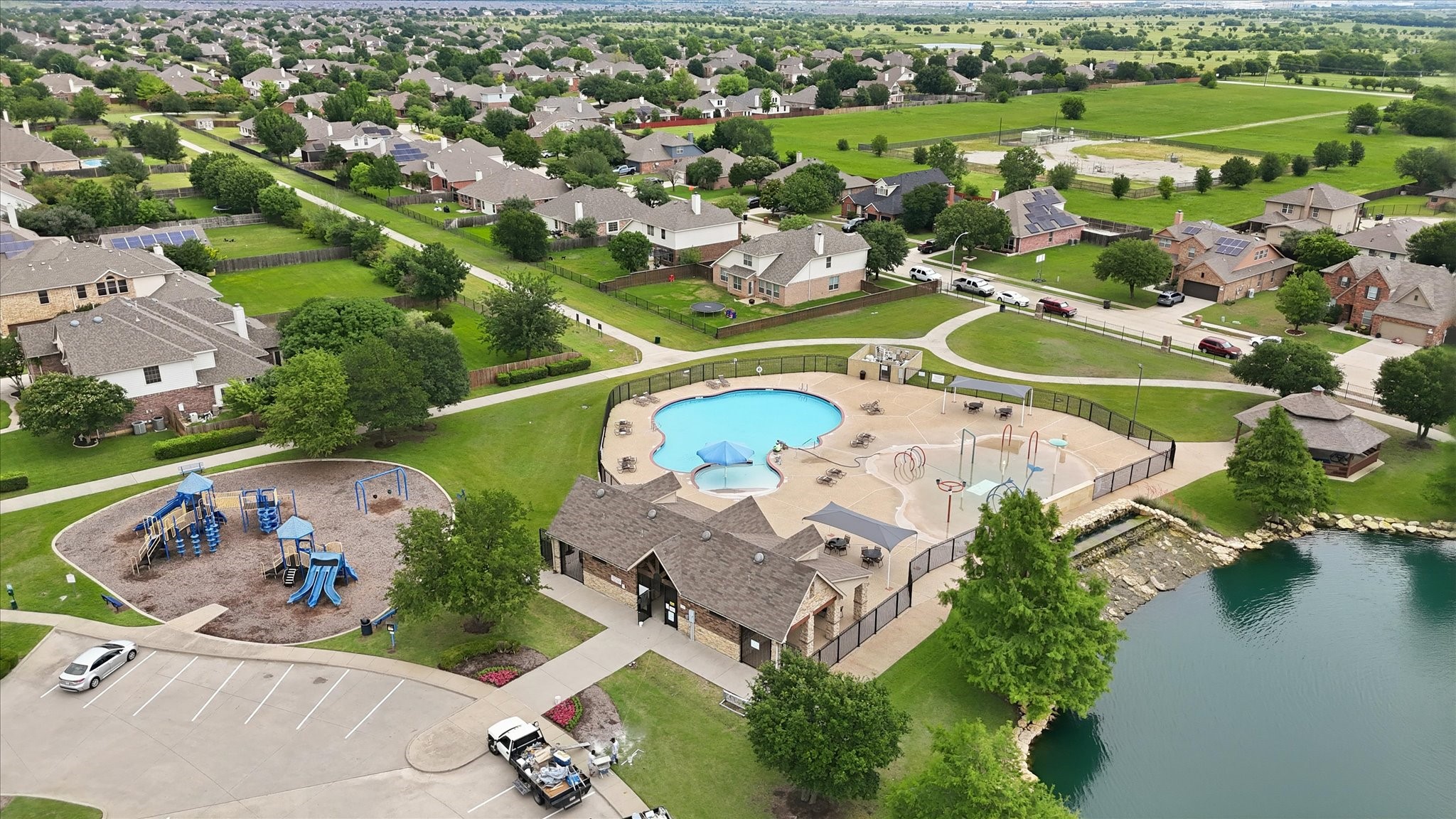 13265 Blue Jean Drive Fort Worth TX 76052