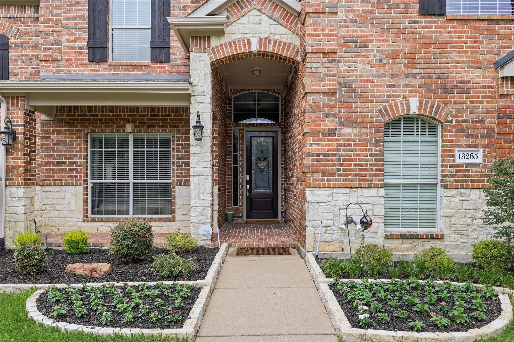 13265 Blue Jean Drive Fort Worth TX 76052