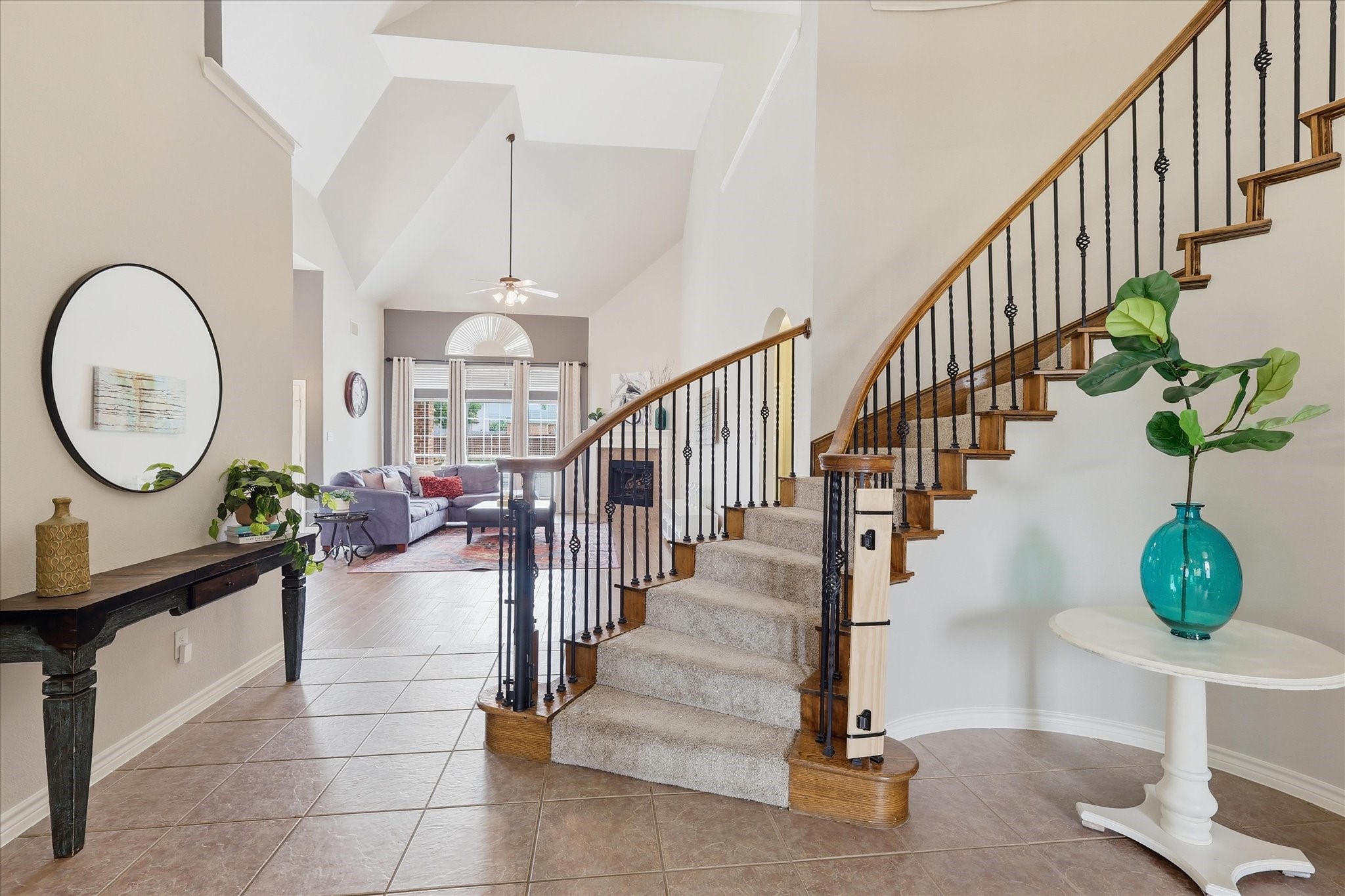 13265 Blue Jean Drive Fort Worth TX 76052
