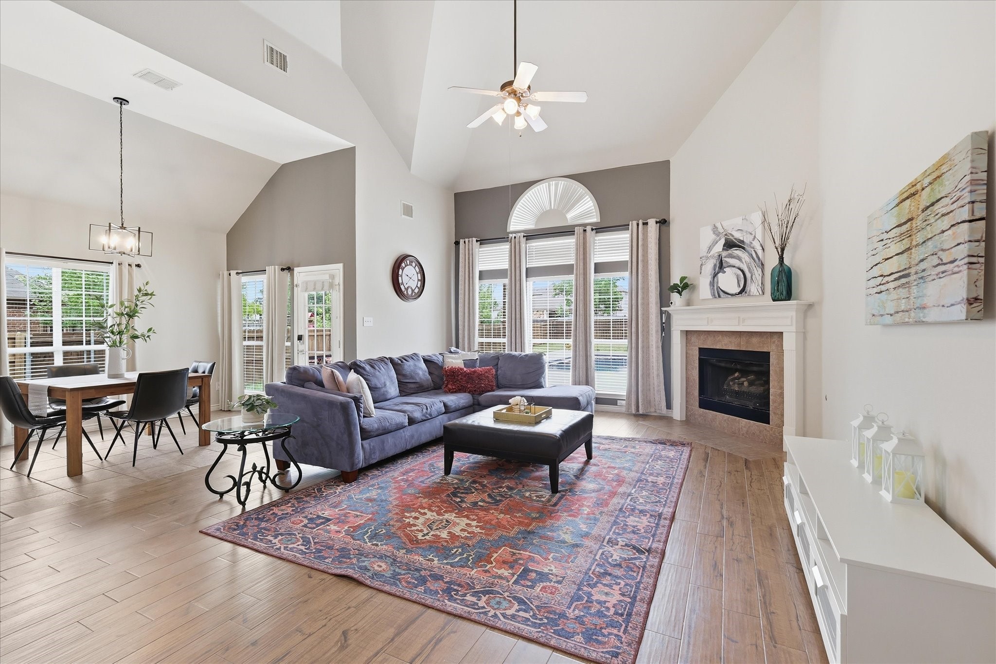 13265 Blue Jean Drive Fort Worth TX 76052