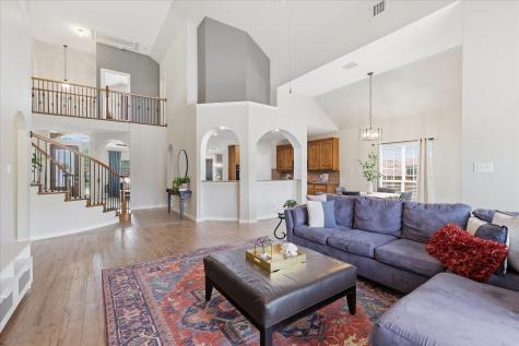 13265 Blue Jean Drive Fort Worth TX 76052