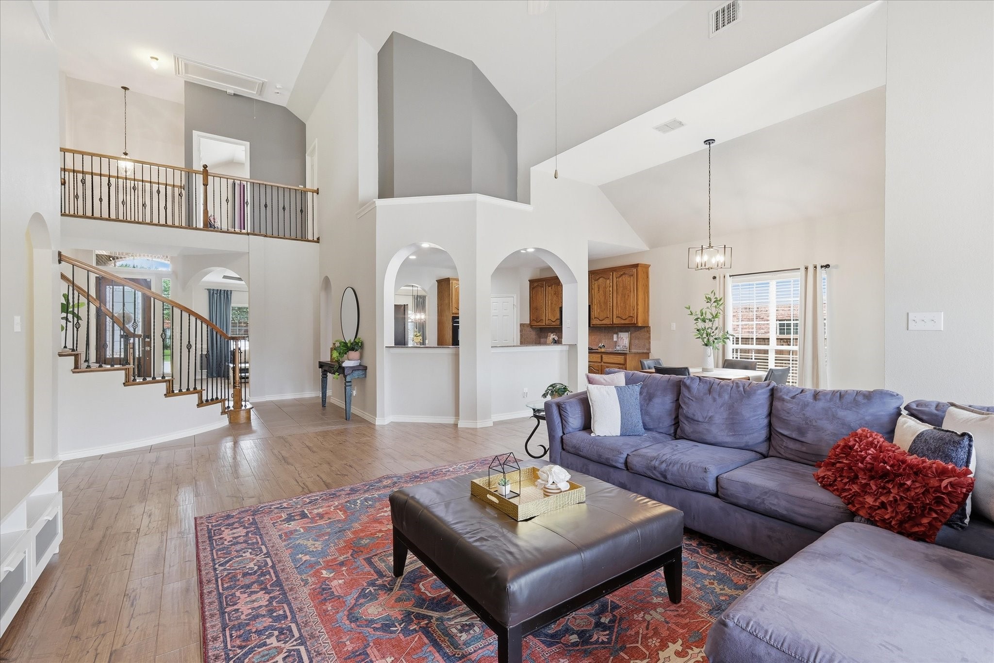 13265 Blue Jean Drive Fort Worth TX 76052