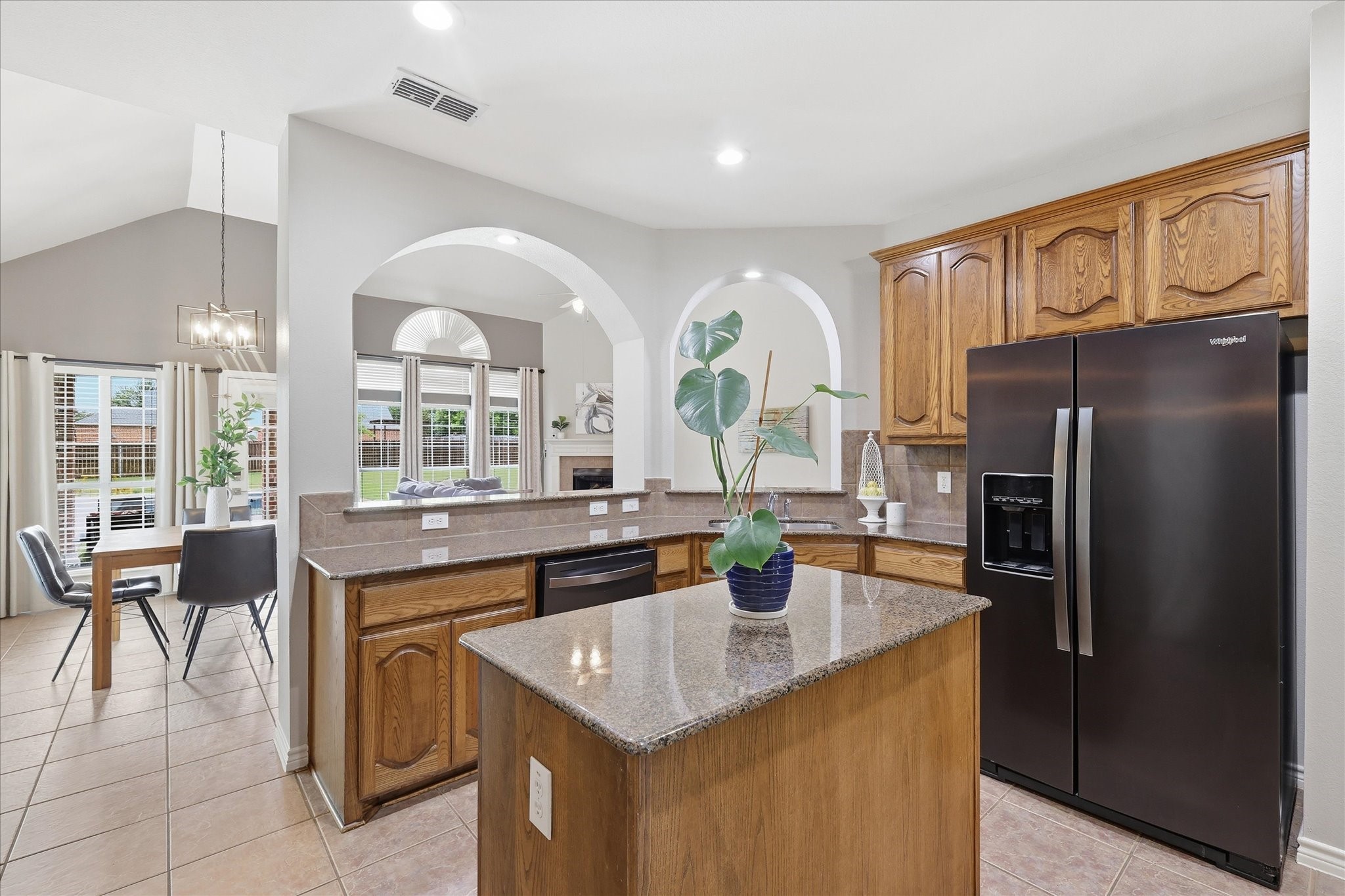 13265 Blue Jean Drive Fort Worth TX 76052