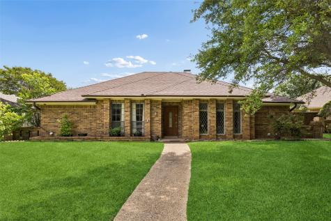 1720 Danube Lane Plano TX 75075