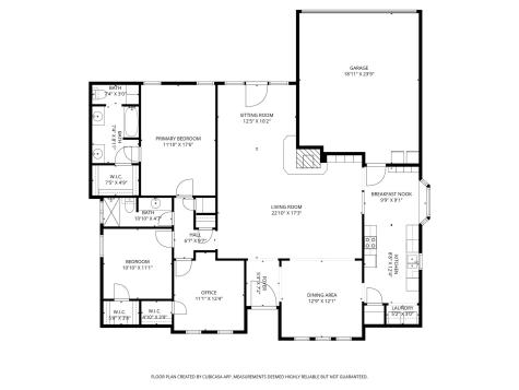1720 Danube Lane Plano TX 75075