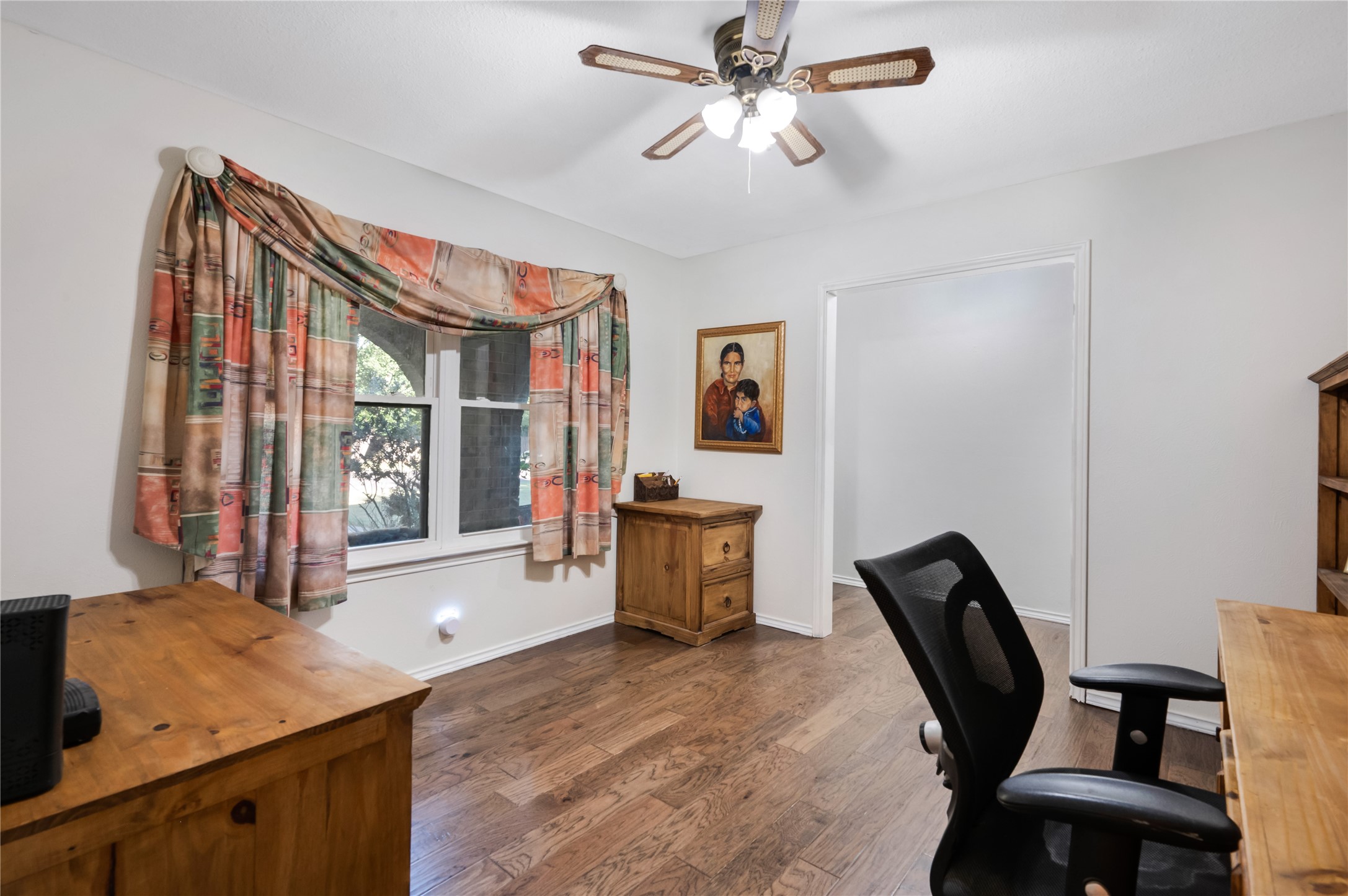 840 S Ridgeway Drive Cleburne TX 76033