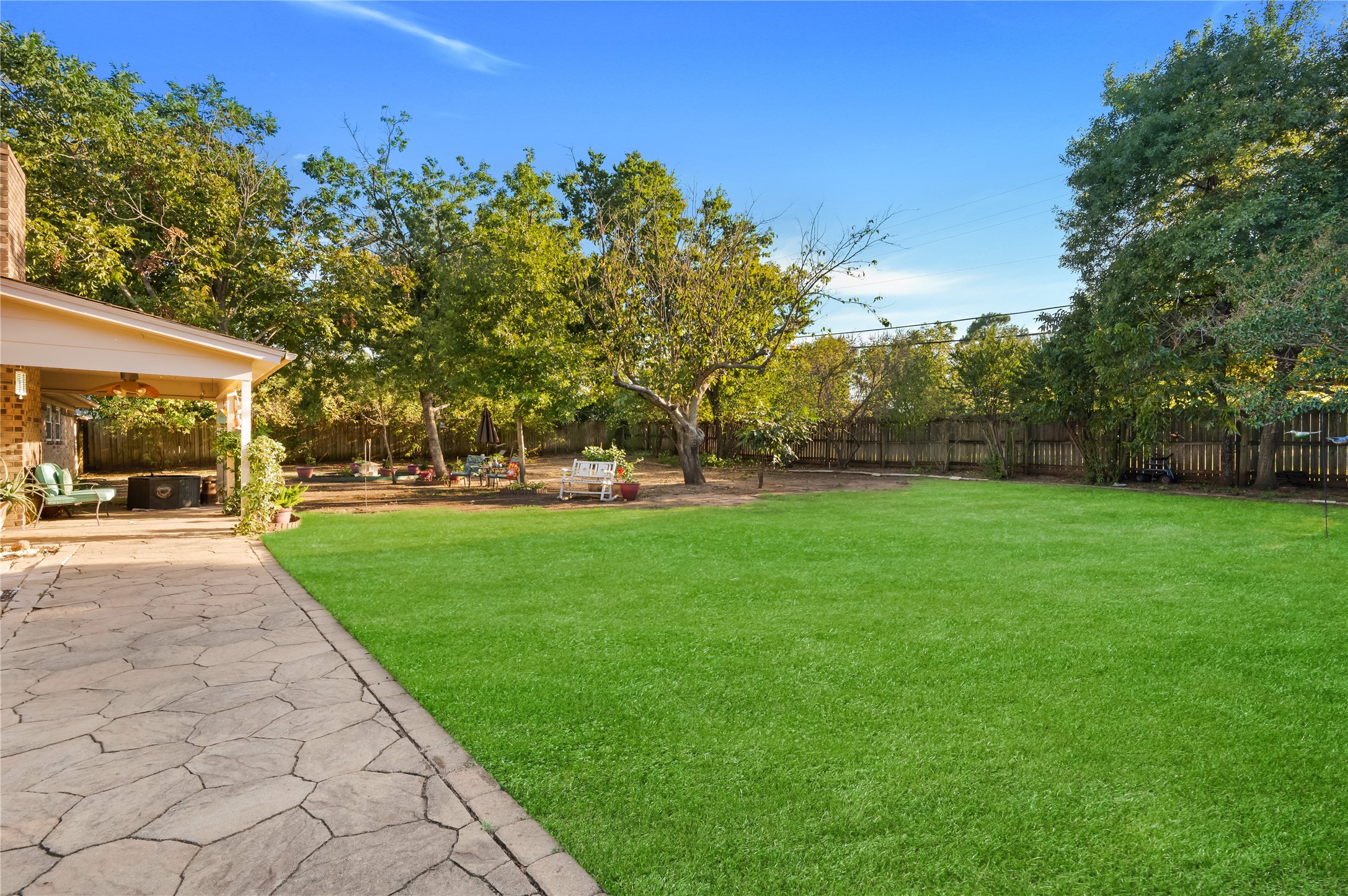 840 S Ridgeway Drive Cleburne TX 76033