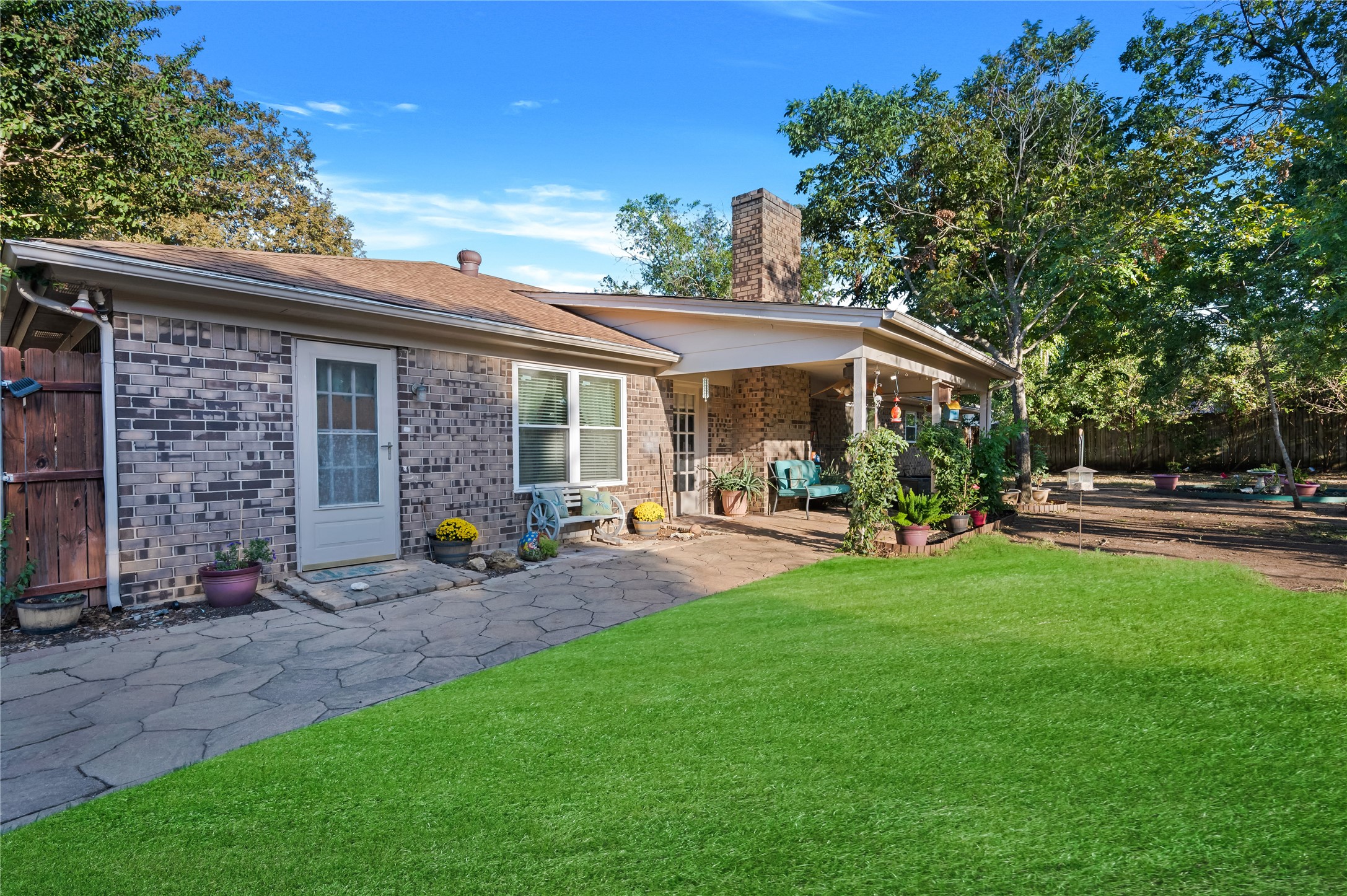 840 S Ridgeway Drive Cleburne TX 76033
