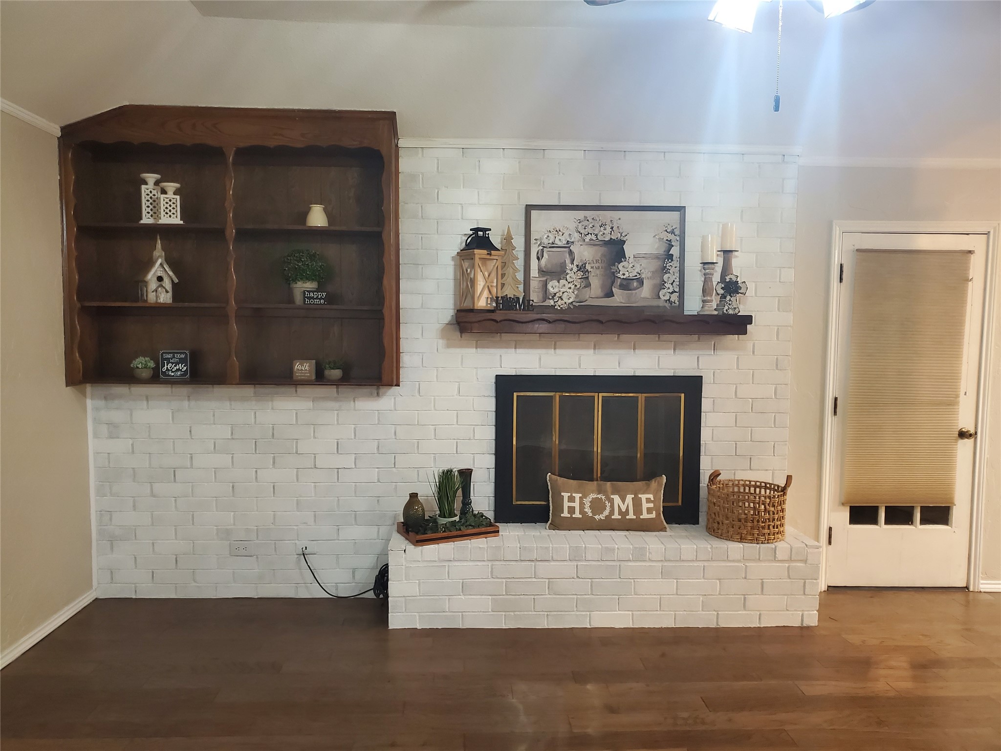 840 S Ridgeway Drive Cleburne TX 76033