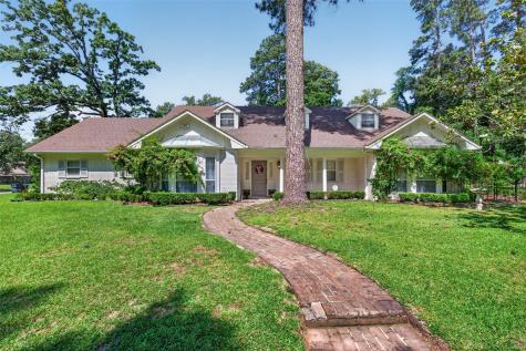 634 Balmoral Drive Shreveport LA 71106