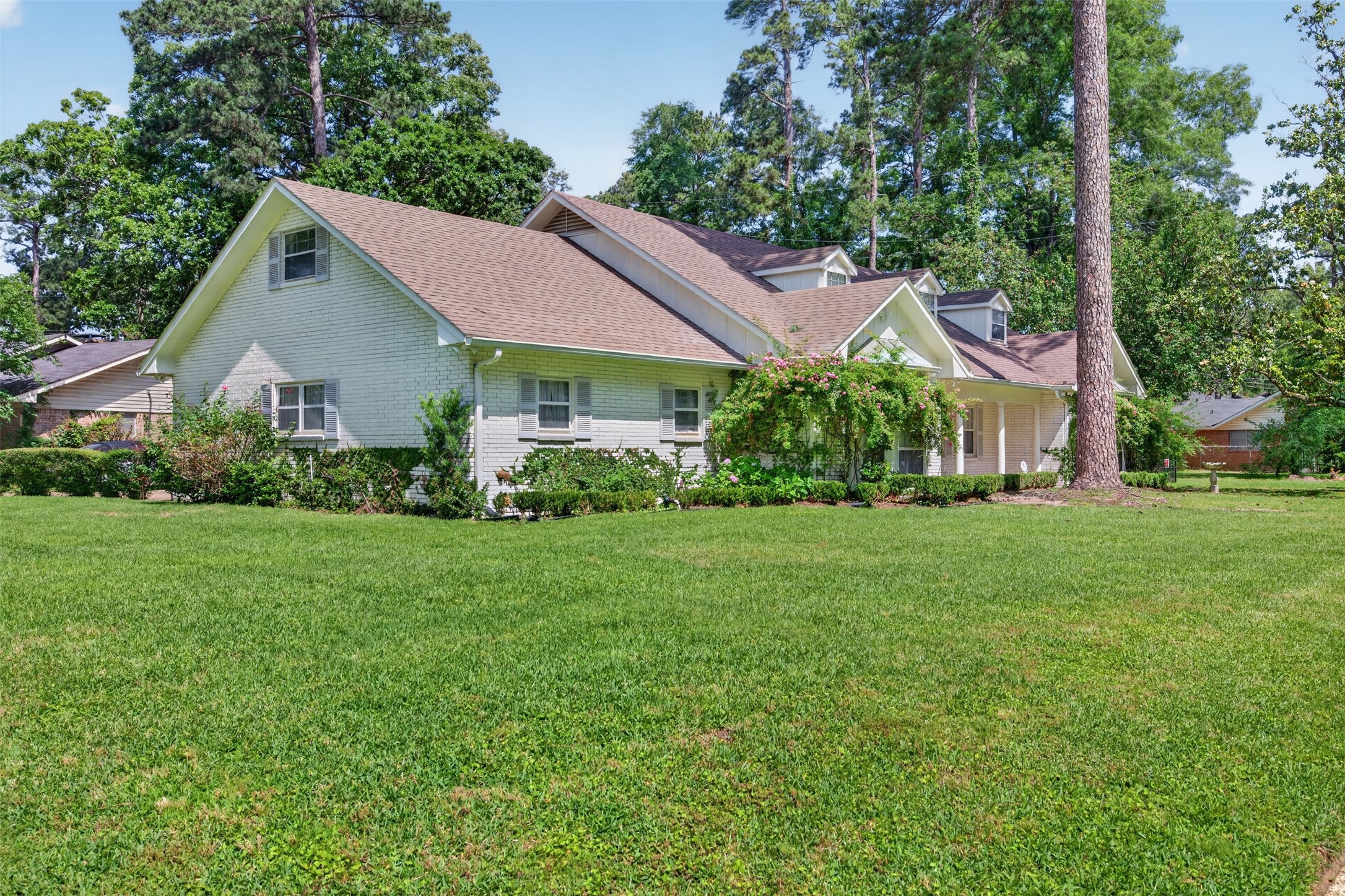 634 Balmoral Drive Shreveport LA 71106