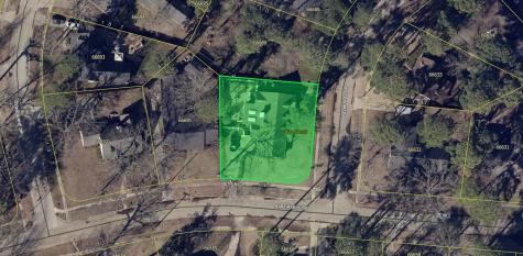 634 Balmoral Drive Shreveport LA 71106