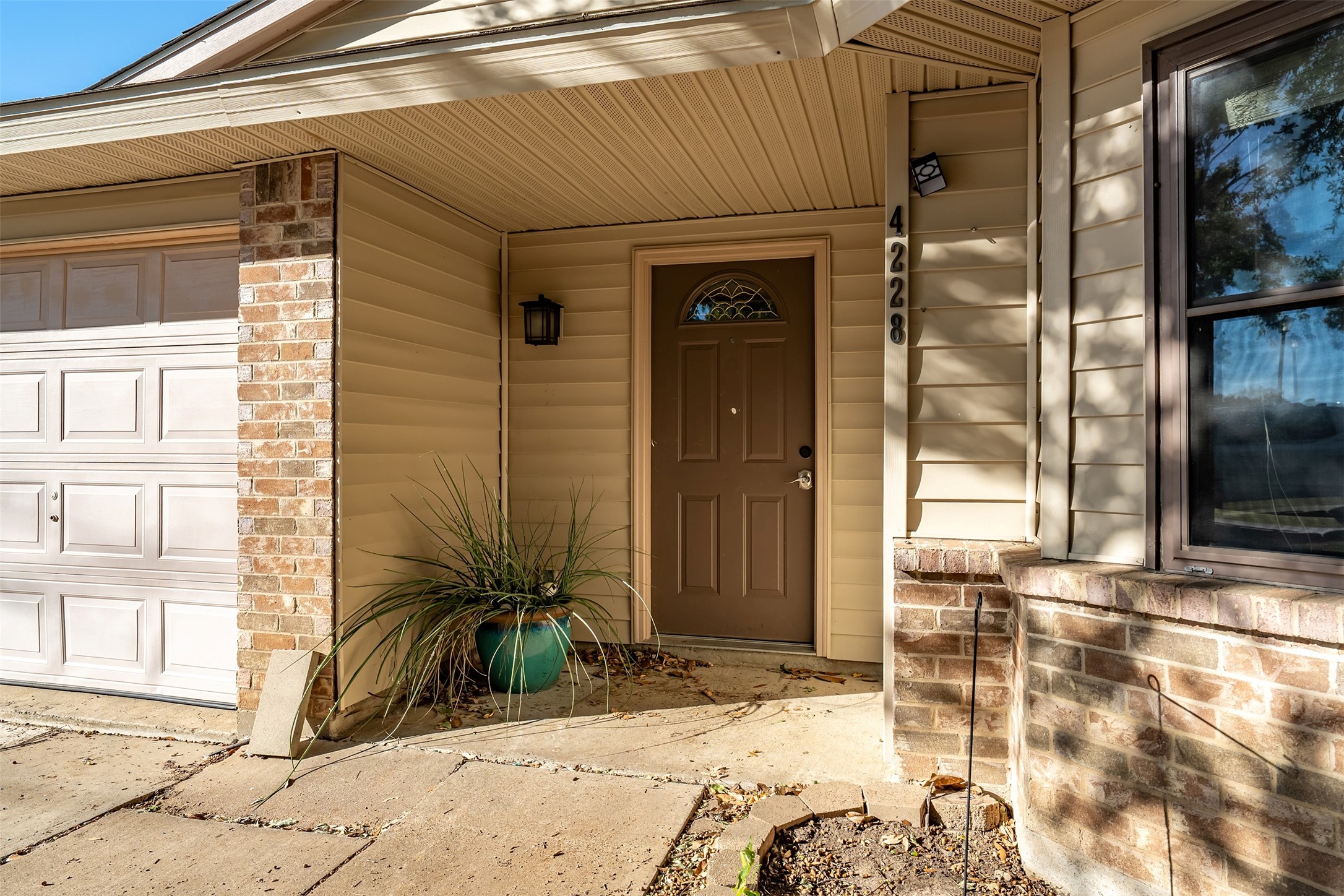 4228 Driscoll Drive The Colony TX 75056