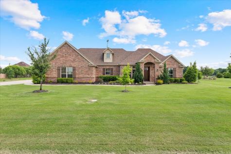 2016 Twin Creeks Circle Pilot Point TX 76258