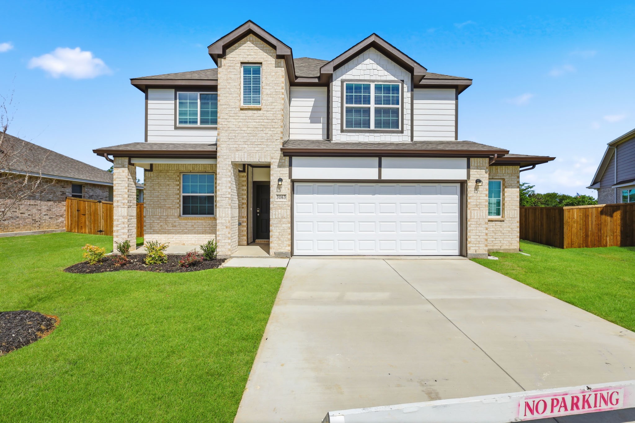 3163 Manchester Drive Cleburne TX 76031