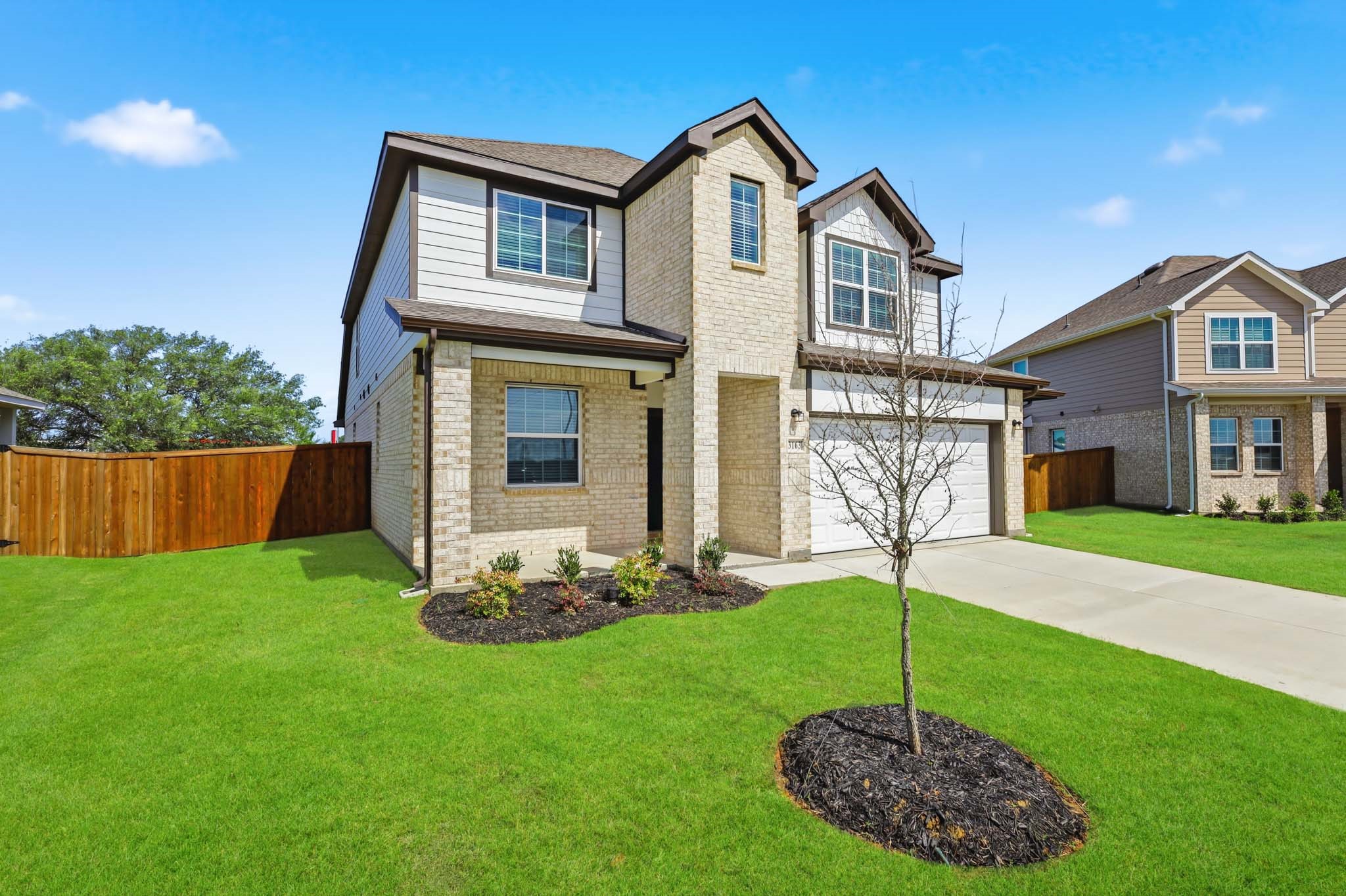 3163 Manchester Drive Cleburne TX 76031