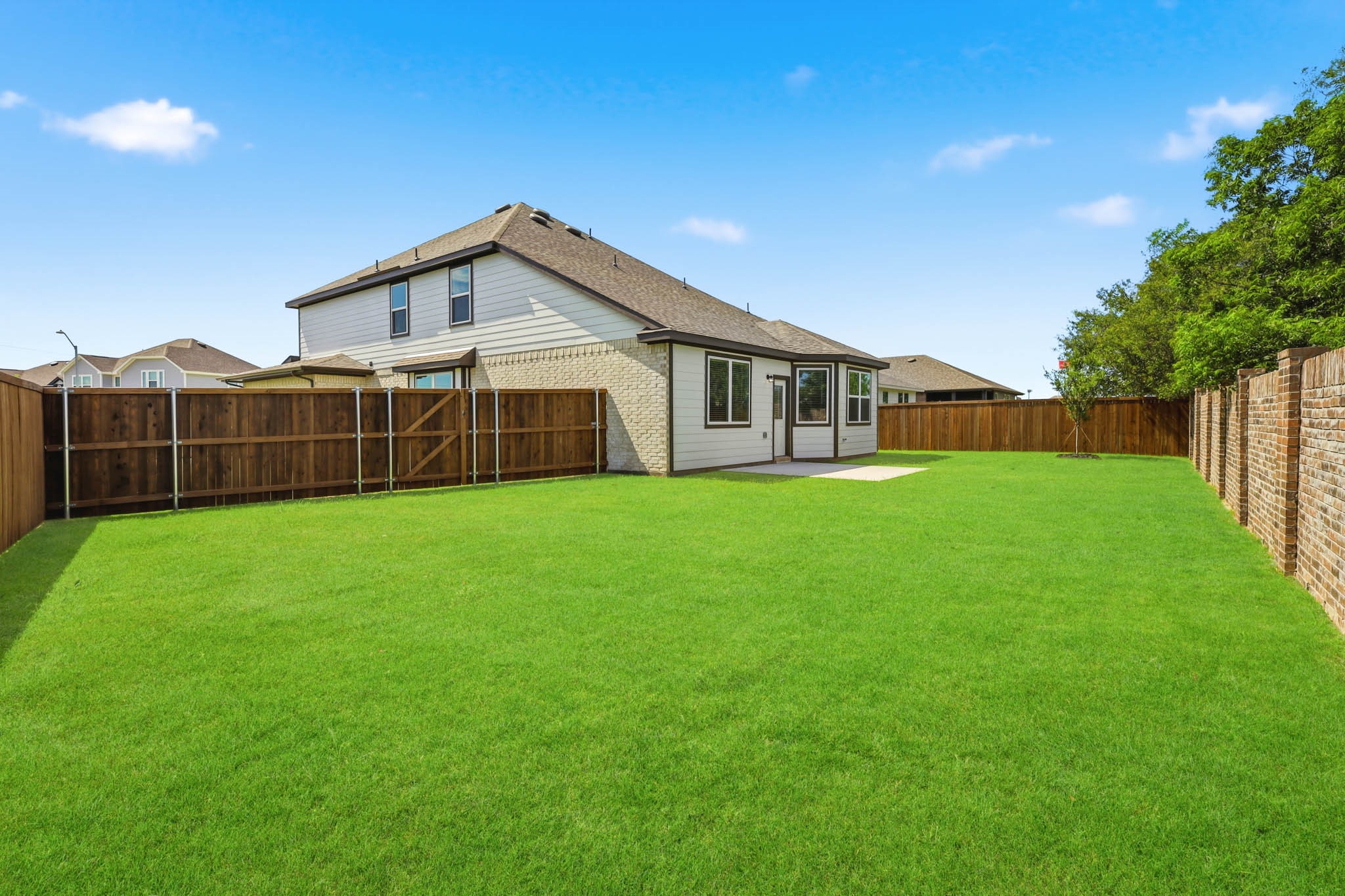 3163 Manchester Drive Cleburne TX 76031