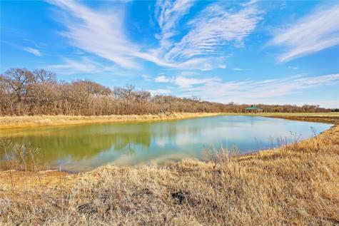 3163 Manchester Drive Cleburne TX 76031