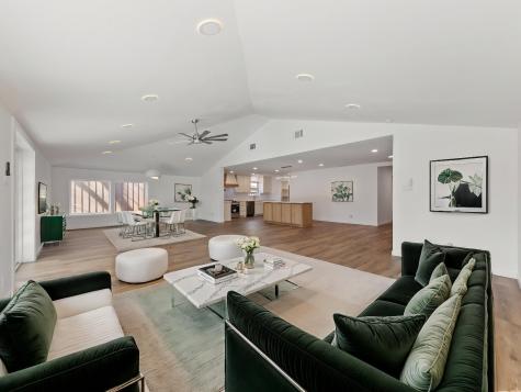 3616 Woodleigh Drive Dallas TX 75229