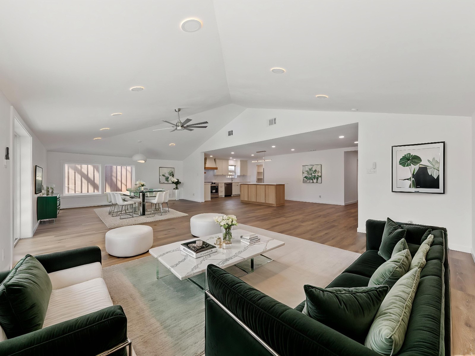 3616 Woodleigh Drive Dallas TX 75229