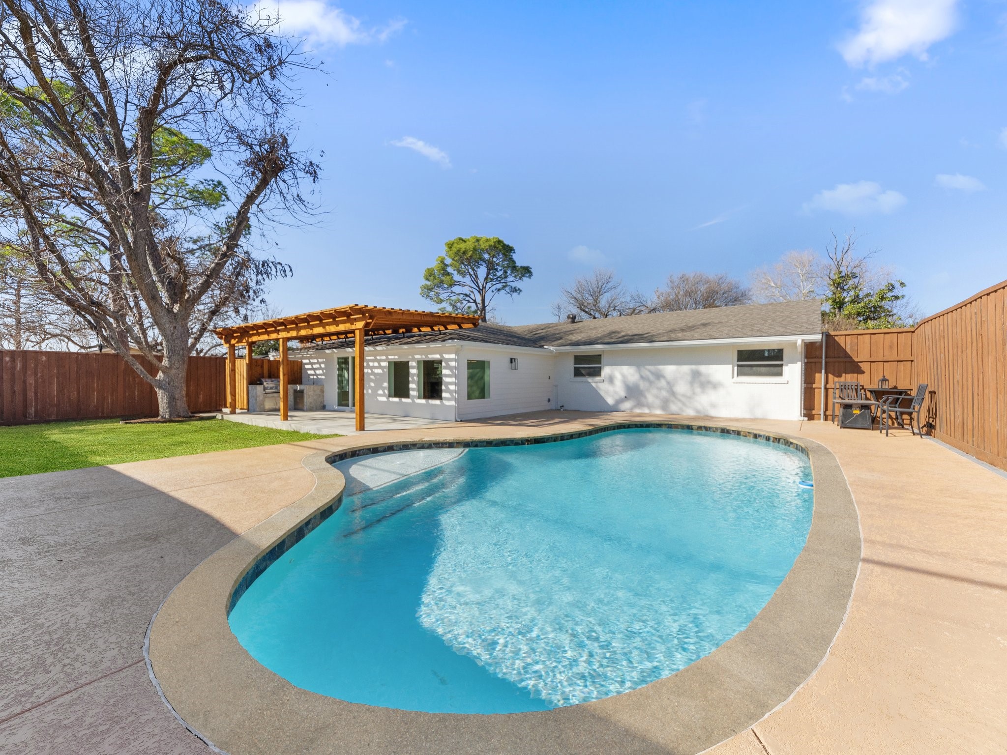 3616 Woodleigh Drive Dallas TX 75229