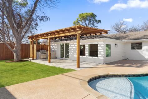 3616 Woodleigh Drive Dallas TX 75229