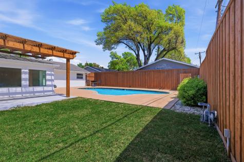 3616 Woodleigh Drive Dallas TX 75229
