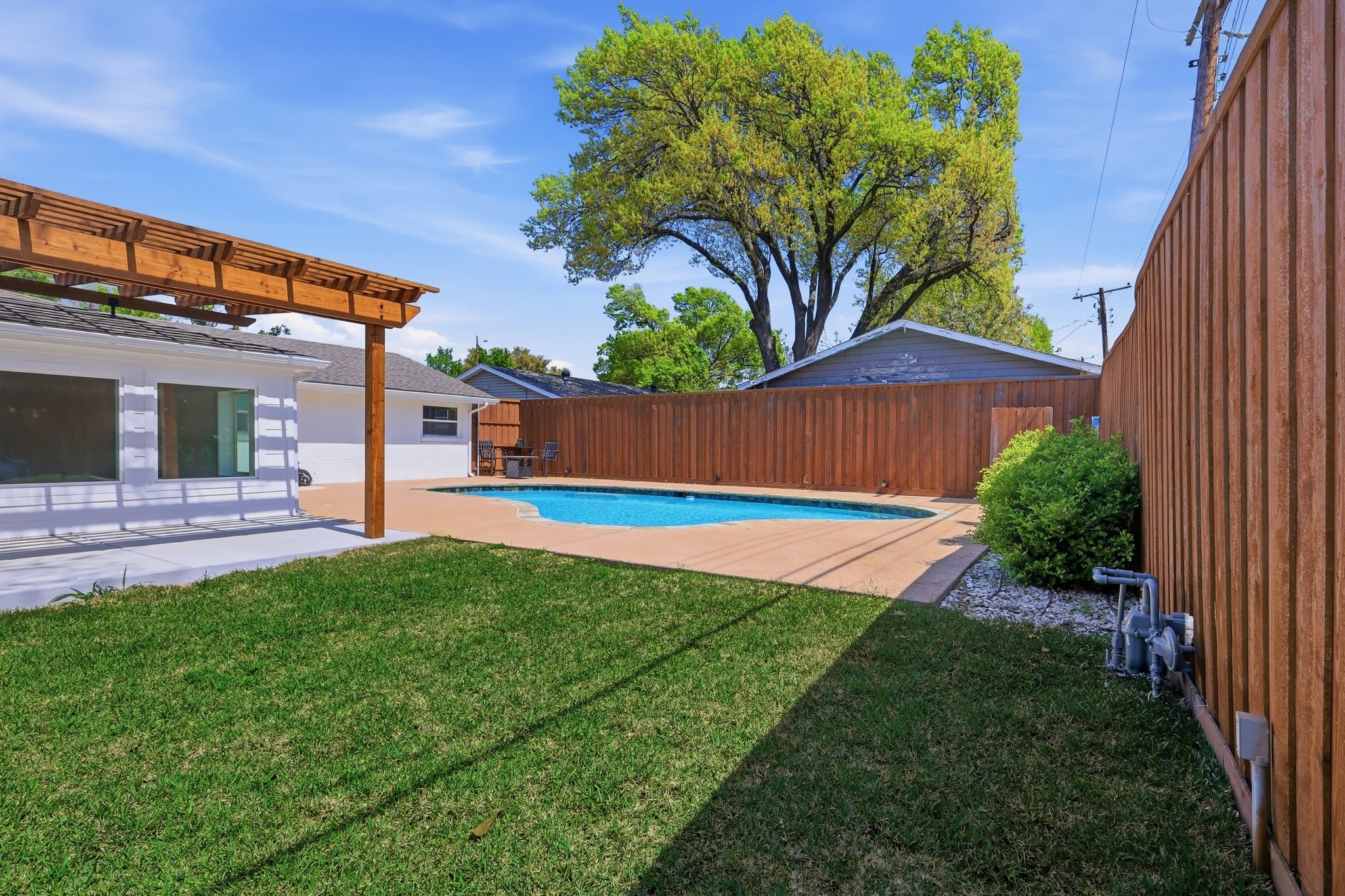 3616 Woodleigh Drive Dallas TX 75229