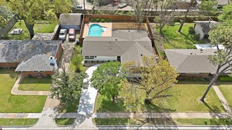 3616 Woodleigh Drive Dallas TX 75229