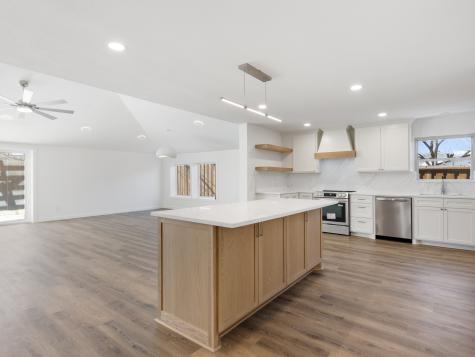 3616 Woodleigh Drive Dallas TX 75229