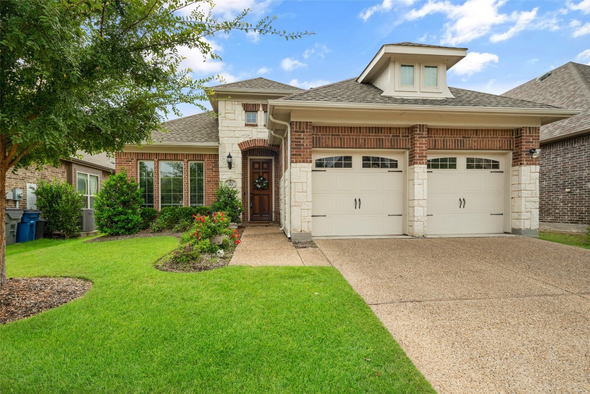 313 Hogue Lane Wylie TX 75098