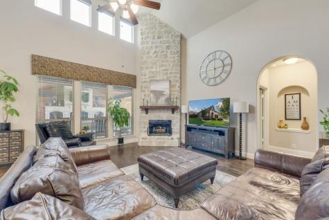 1037 Canterbury Lane Forney TX 75126