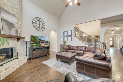 1037 Canterbury Lane Forney TX 75126